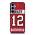 TOM BRADY GOAT TAMPA BAY BUCCANEERS 3 Samsung Galaxy S24 Plus Case Cover