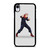 JUJUTSU KAISEN YUJI ITADORI iPhone XR Case Cover