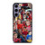 TOM HOLLAND SPIDERMAN COLLAGE Samsung Galaxy S24 Plus Case Cover