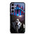 TOP GUN MAVERICK MASK Samsung Galaxy S24 Plus Case Cover