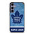 TORONTO MAPLE LEAFS HOCKEY TEAM Samsung Galaxy S24 Plus Case Cover