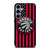 TORONTO RAPTORS NBA USA FLAG Samsung Galaxy S24 Plus Case Cover
