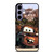 TOW MATER CARS CARTOON Samsung Galaxy S24 Plus Case Cover