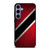 TRINIDAD AND TOBAGO TEXTURED FLAG Samsung Galaxy S24 Plus Case Cover TRINIDAD AND TOBAGO TEXTURED FLAG Samsung Galaxy S24 Plus Case Cover