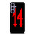 TRIPPIE REDD RAPPER LOGO Samsung Galaxy S24 Plus Case Cover