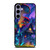 TRIPPY MUSHROOM PSYCHEDELIC Samsung Galaxy S24 Plus Case Cover