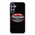 TRIUMPH MOTORCYCLES BADGE Samsung Galaxy S24 Plus Case Cover