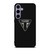TRIUMPH MOTORCYCLES CARBON FIBER Samsung Galaxy S24 Plus Case Cover