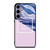 TUMBLR GOOD VIBES ONLY PINK MARBLE Samsung Galaxy S24 Plus Case Cover