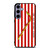 UNITED STATES DONT TREAD ON ME FLAG Samsung Galaxy S24 Plus Case Cover