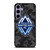 VANCOUVER WHITECAPS FC BLACK CAMO Samsung Galaxy S24 Plus Case Cover