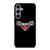 VICTORY MOTORCYCLES USA BLACK Samsung Galaxy S24 Plus Case Cover