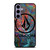 VOLCOM BOARD SPORT LOGO Samsung Galaxy S24 Plus Case Cover