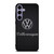 VOLKSWAGEN VW LOGO Samsung Galaxy S24 Plus Case Cover