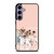 WANNA ONE BOYBAND KPOP Samsung Galaxy S24 Plus Case Cover