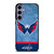 WASHINGTON CAPITALS HOCKEY TEAM Samsung Galaxy S24 Plus Case Cover