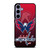 WASHINGTON CAPITALS NHL HOCKEY 3 Samsung Galaxy S24 Plus Case Cover