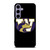 WASHINGTON HUSKIES FOOTBALL SYMBOL Samsung Galaxy S24 Plus Case Cover