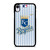 KANSAS CITY ROYALS MLB NIKE iPhone XR Case Cover