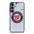 WASHINGTON NATIONALS MLB NIKE Samsung Galaxy S24 Plus Case Cover