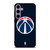 WASHINGTON WIZARDS BASKETBALL NBA Samsung Galaxy S24 Plus Case Cover