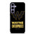 WAYNE ENTERPRISES BATMAN LOGO Samsung Galaxy S24 Plus Case Cover