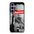 WEDNESDAY ADDAMS SUPREME Samsung Galaxy S24 Plus Case Cover