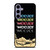 WEEZER PINKERTON ALBUM Samsung Galaxy S24 Plus Case Cover