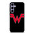 WEEZER ROCK BAND LOGO Samsung Galaxy S24 Plus Case Cover