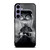 WEIRD GIRL FRANKENWEENIE Samsung Galaxy S24 Plus Case Cover