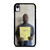 KANYE WEST MEME iPhone XR Case Cover