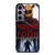 WINNIE THE POOH BLOOD AND HONEY Samsung Galaxy S24 Plus Case Cover