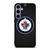 WINNIPEG JETS HOCKEY NHL LOGO Samsung Galaxy S24 Plus Case Cover