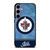 WINNIPEG JETS HOCKEY TEAM Samsung Galaxy S24 Plus Case Cover