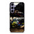 WRC RALLY SUBARU RACING Samsung Galaxy S24 Plus Case Cover