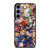 YU GI OH GAMES COLLAGE Samsung Galaxy S24 Plus Case Cover YU GI OH GAMES COLLAGE Samsung Galaxy S24 Plus Case Cover