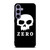 ZERO SKATEBOARDS LOGO Samsung Galaxy S24 Plus Case Cover