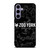 ZOO YORK SKATEBOARD ABSTRACT Samsung Galaxy S24 Plus Case Cover