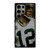 AARON RODGERS GREEN BAY PACKERS NFL 3 Samsung Galaxy S24 Ultra Case Cover