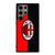 AC MILAN FOOTBALL LOGO Samsung Galaxy S24 Ultra Case Cover
