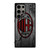 AC MILAN FOOTBALL WOODEN LOGO Samsung Galaxy S24 Ultra Case Cover