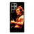 ACDC ANGUS YOUNG ROCK BAND GUITARIST Samsung Galaxy S24 Ultra Case Cover