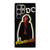 ACDC ROCK BAND POWERAGE Samsung Galaxy S24 Ultra Case Cover