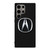ACURA MOTORS CARBON FIBER Samsung Galaxy S24 Ultra Case Cover
