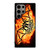 AEROSMITH ROCK BAND FIRE Samsung Galaxy S24 Ultra Case Cover