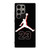 AIR JORDAN 23 GLITCH Samsung Galaxy S24 Ultra Case Cover