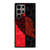 AIR JORDAN RED BLACK BAPE Samsung Galaxy S24 Ultra Case Cover
