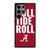 ALABAMA CRIMSON TIDE ROLL TIDE Samsung Galaxy S24 Ultra Case Cover ALABAMA CRIMSON TIDE ROLL TIDE Samsung Galaxy S24 Ultra Case Cover