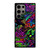 ALICE IN WONDERLAND TRIPPY PSYCHEDELIC Samsung Galaxy S24 Ultra Case Cover
