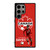 ALPHONSO DAVIES CANADA MENS SOCCER NATIONAL TEAM Samsung Galaxy S24 Ultra Case Cover
